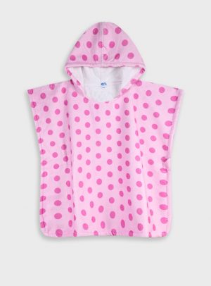 Beach towel for girls