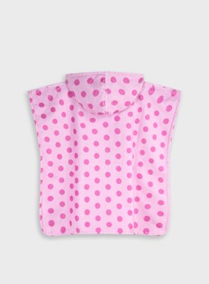 Beach towel for girls