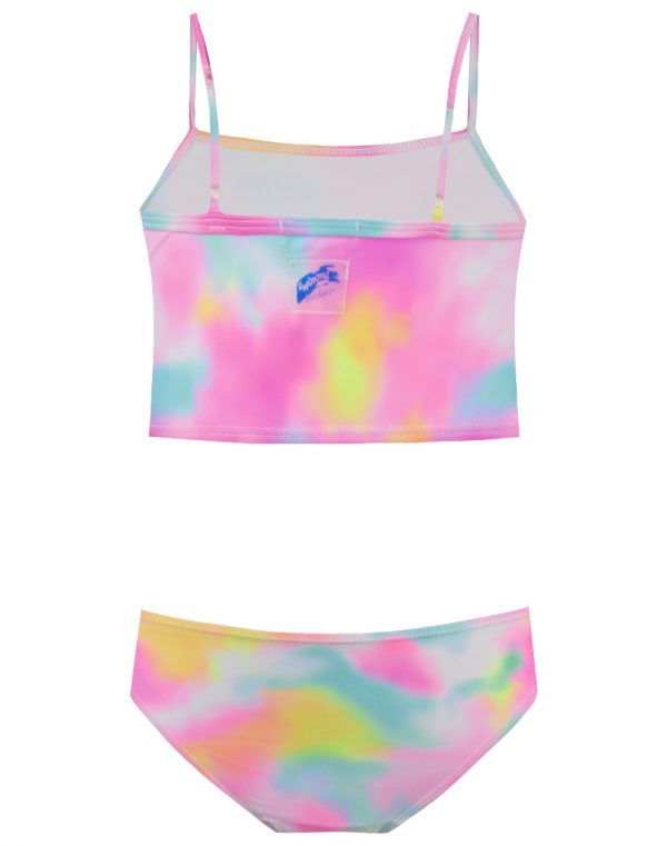 Μπικίνι tie dye