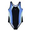 One piece swim suit for girls