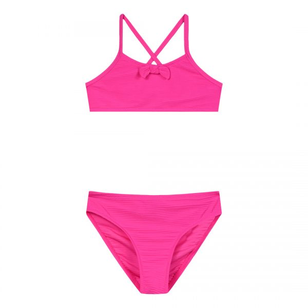 Girl΄s 2 piece bikini swim suit set