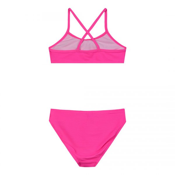 Girl΄s 2 piece bikini swim suit set