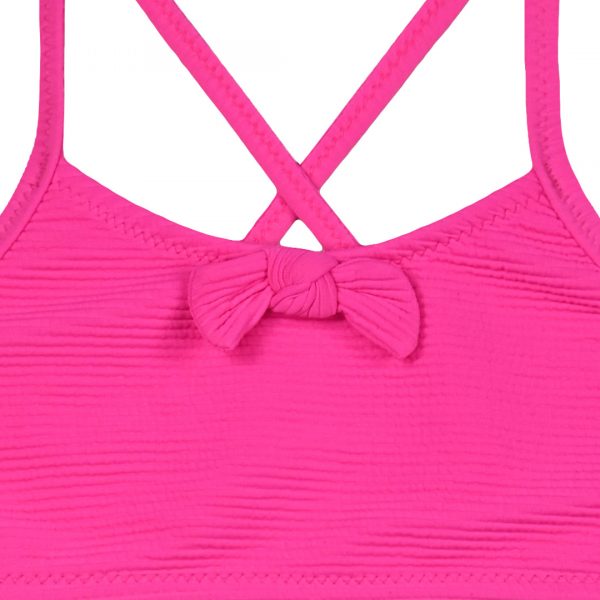 Girl΄s 2 piece bikini swim suit set