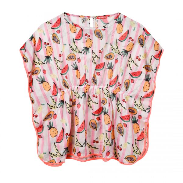 Caftan for girls