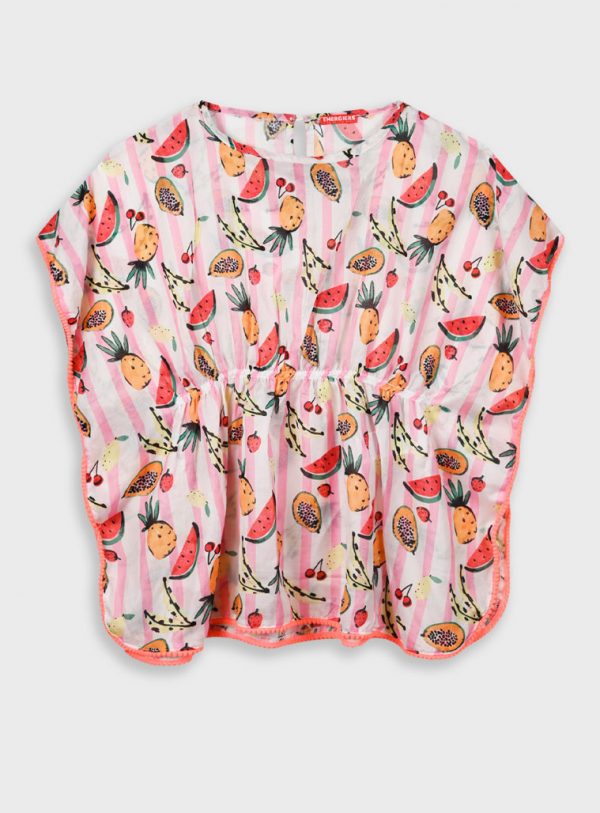 Caftan for girls