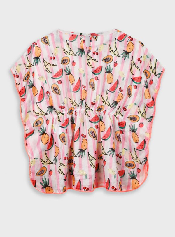 Caftan for girls