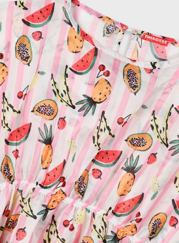 Caftan for girls