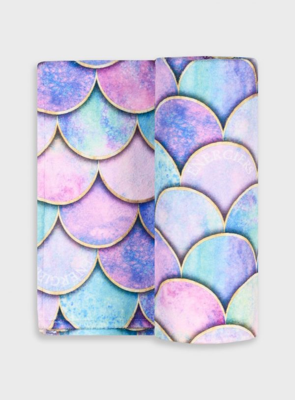 Beach towel for girls