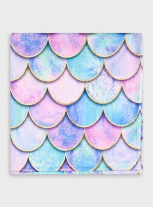 Beach towel for girls