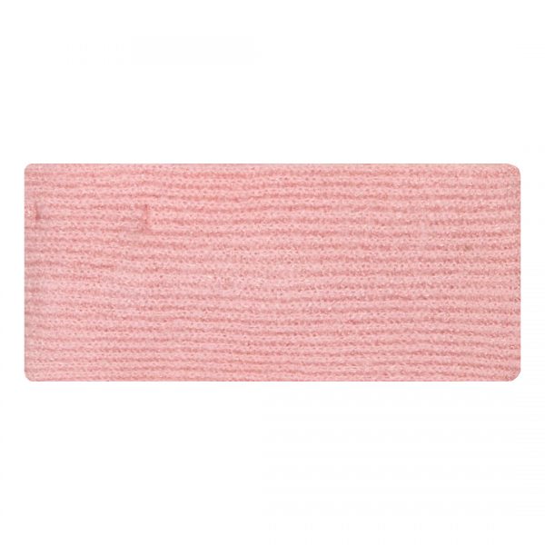 Knit headband for girls