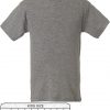 Short-sleeved vest top -one colored