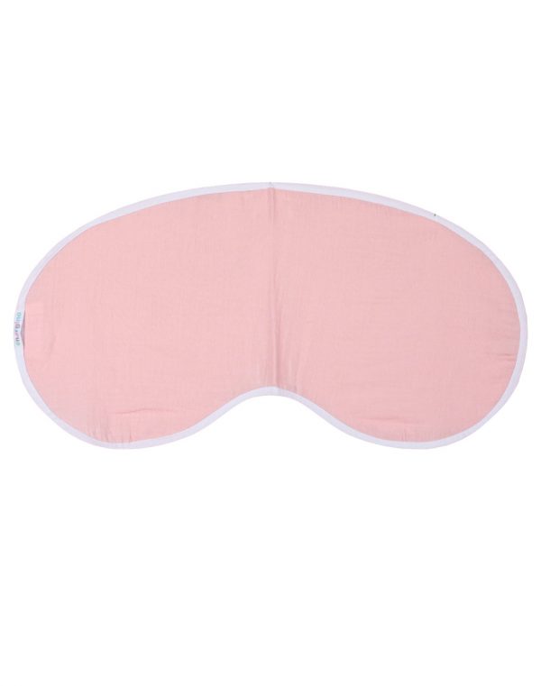 Baby muslin burp cloth