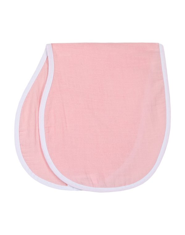 Baby muslin burp cloth