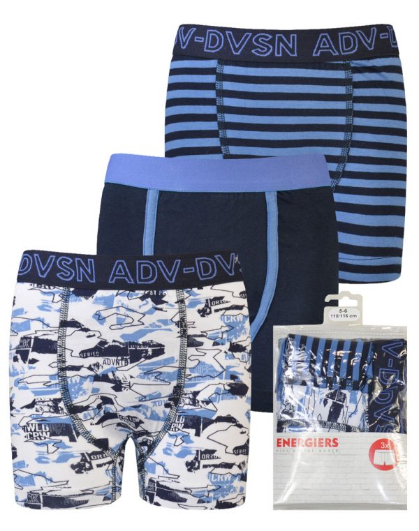 Boy΄s boxers