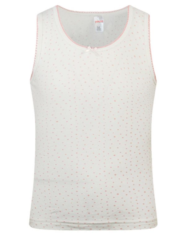 Girl΄s singlets