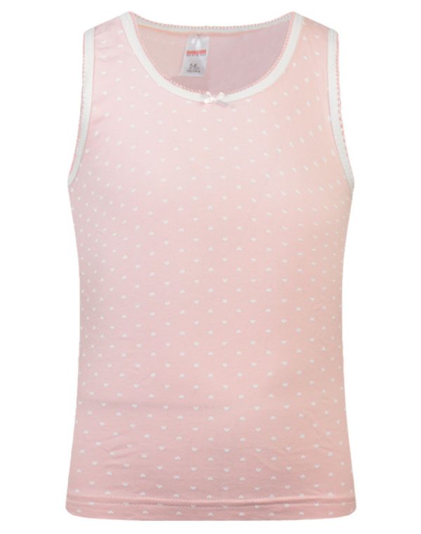 Girl΄s singlets