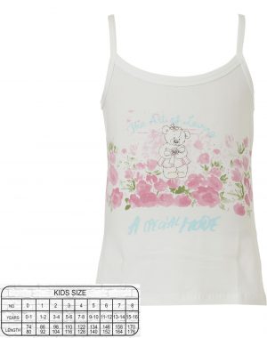 Girl΄s singlet