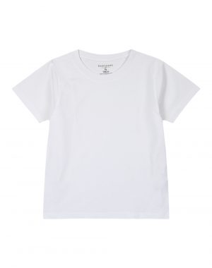 Cotton, unisex undershirt