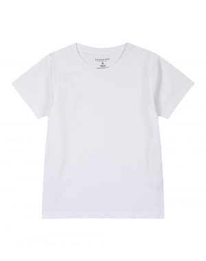 Unisex κοντομάνικι φανέλα