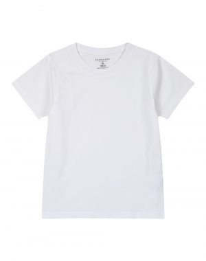 Cotton, unisex undershirt