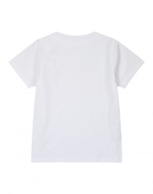 Unisex κοντομάνικι φανέλα