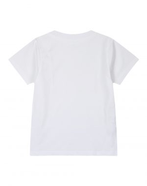 Cotton, unisex undershirt