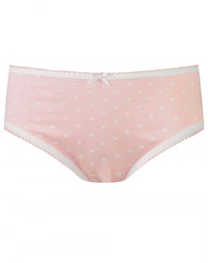 Set 4 pcs panties for girl's