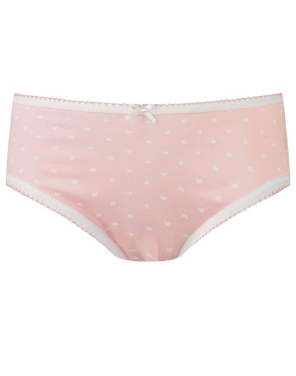 Set 4 pcs panties for girl's