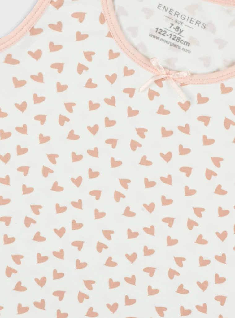 Girls singlets Girls singlets