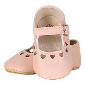 Baby girl΄s mary jane shoes