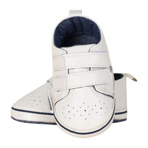 Baby boy΄s shoes with velcro