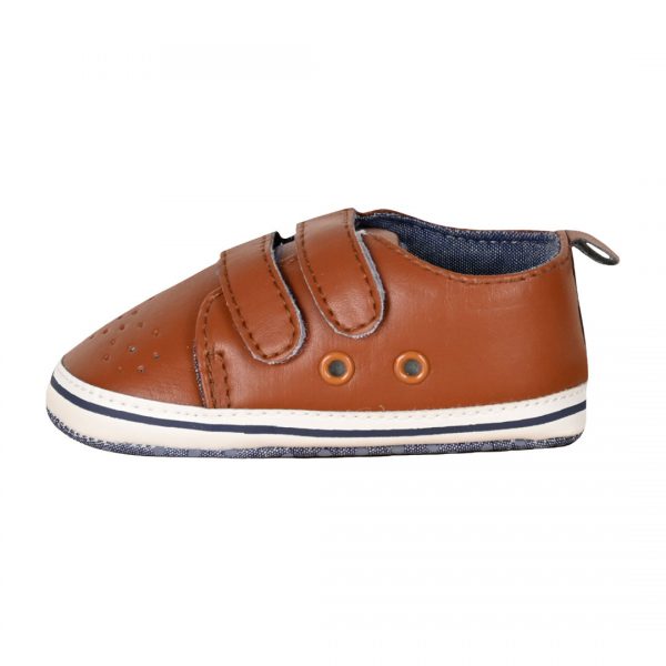 Shoes for baby boy