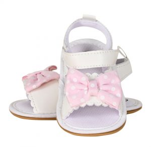 Baby girl΄s sandals