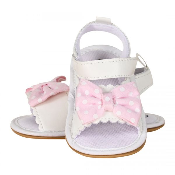 Baby girl΄s sandals