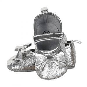 Baby girl΄s ballerinas for special occassions