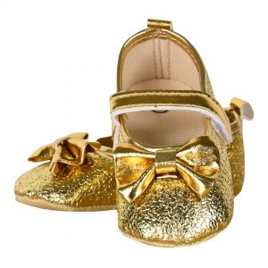 Baby girl΄s ballerinas for special occassions