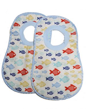 Baby rib 2 pcs