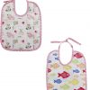 Bib (2pcs)