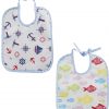 Bib (2pcs)