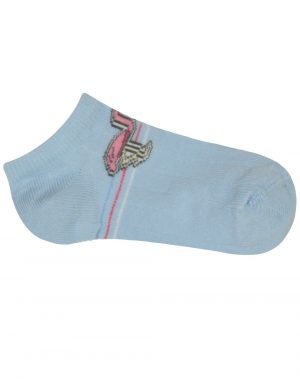 Short socks