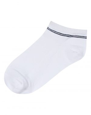 Set 3 pairs ankle socks for Boy