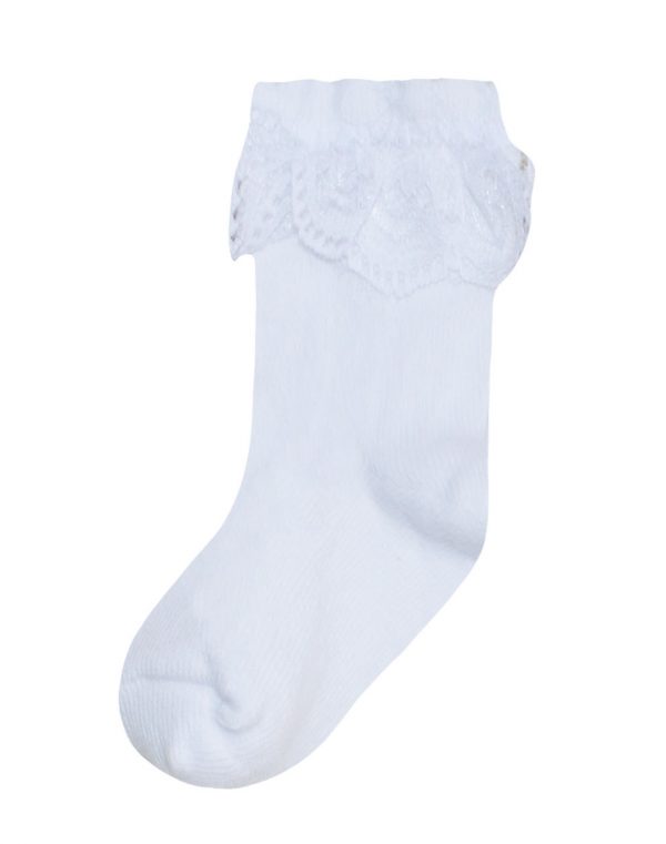 Baby socks for girls