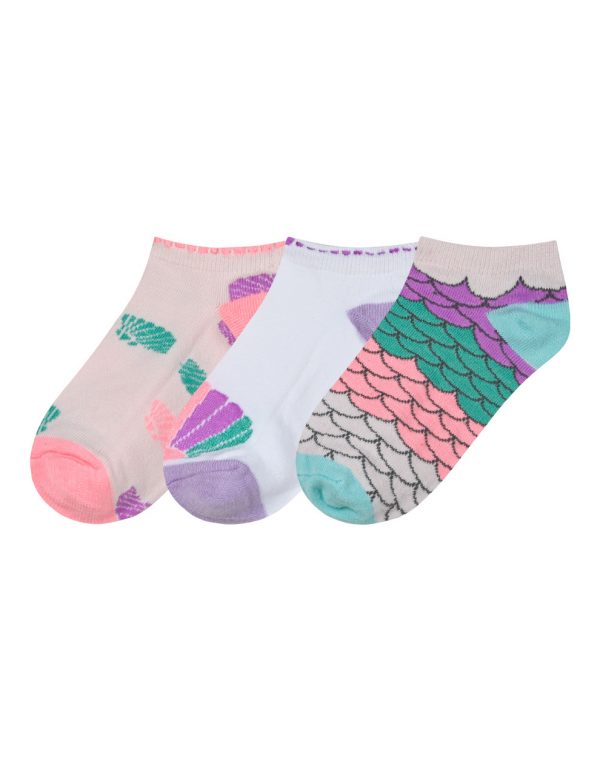Girl΄s ankle socks