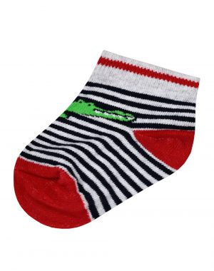 Set 3 pairs of socks for infant΄s Boy
