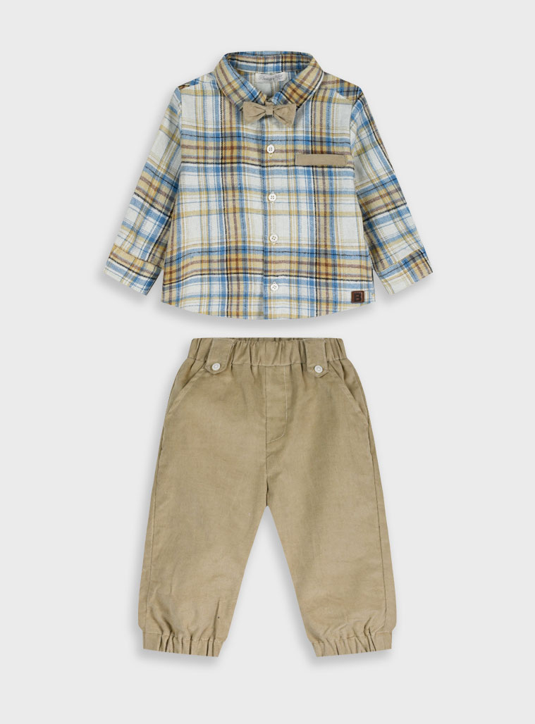 Boutique 3 pieces set Boutique 3 pieces set