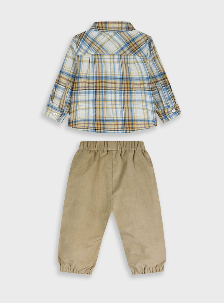 Boutique 3 pieces set Boutique 3 pieces set