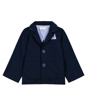 Baby boy΄s blazer for special occassions (6-24 months)