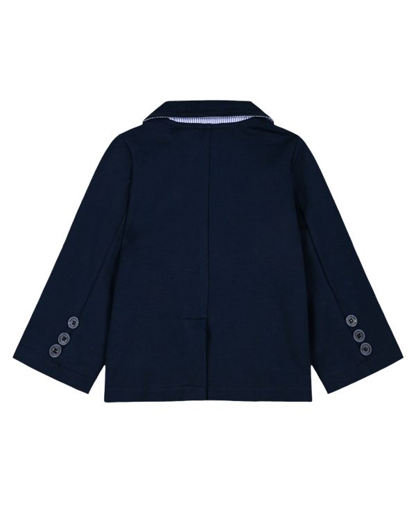 Baby boy΄s blazer for special occassions (6-24 months)
