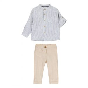 Baby boy΄s 2 piece set (6-18months)