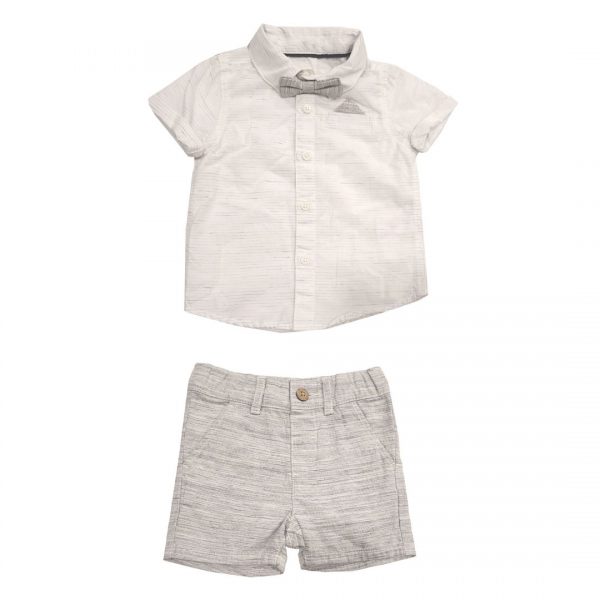 Baby boy΄s 3 piece set (6-18 months)